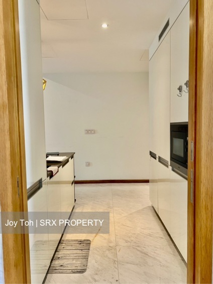 Marina One Residences (D1), Apartment #493118201